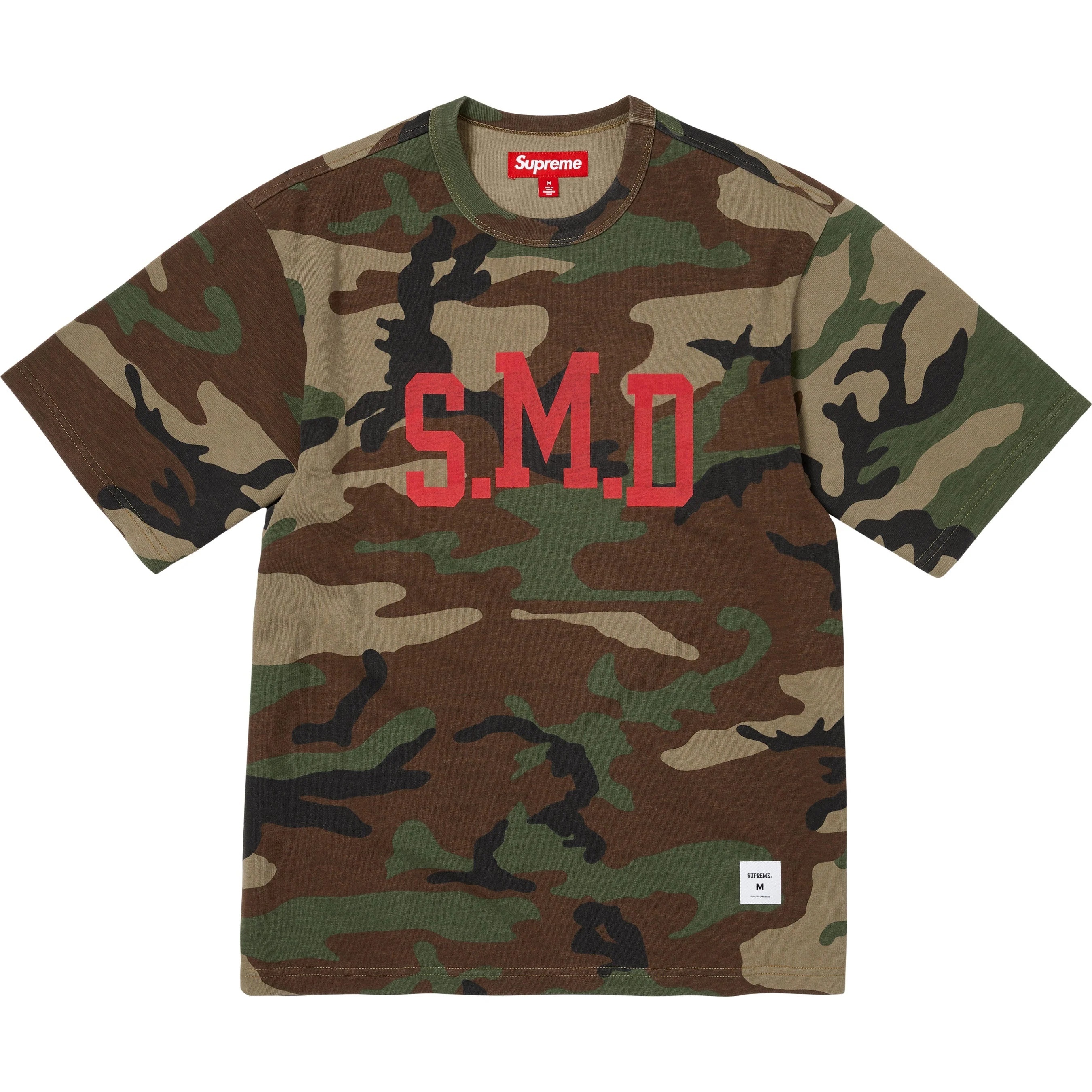 SMD S/S Top view 6